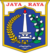 Logo Perpustakaan